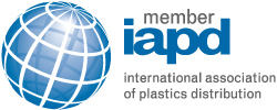 IAPD Logo