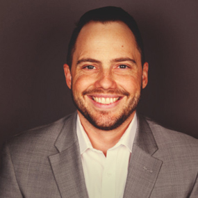 Chad Procida, Territory Manager